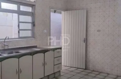 Casa para aluguel em assunção, sbcamp – 3 quartos, 2 vagas, frente