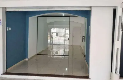 Sala comercial para alugar no Centro, São Bernardo do Campo 