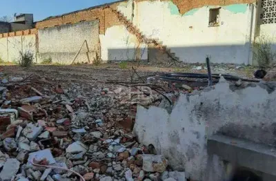Terreno à venda na Vila Lusitânia, São Bernardo do Campo 