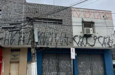 Terreno comercial a venda no centro de são bernardo do campo.