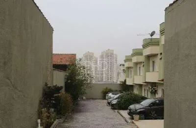 Sobrado com 3 dormitórios à venda, 198,18 m² - baeta neves - são bernardo do campo/sp