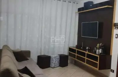 Sobrado à venda, 3 quartos, 2 vagas, centro - são bernardo do campo/sp