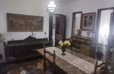 Casa à venda, 3 quartos, 2 suítes, 3 vagas, centro - são bernardo do campo/sp