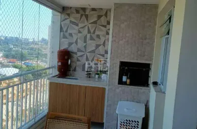 Apartamento com 3 dormitórios 1 suite 2 vagas a venda no jardim são caetano