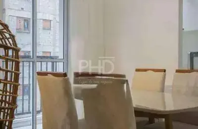Apartamento à venda, com 42m2, 1 quartos, 1 banheiro, bairro dos casa, são bernardo do campo
