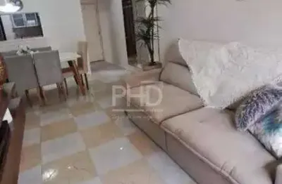 Apartamento à venda condomínio parque das árvores, com 4 dormitórios, 2 vagas, 97m² jardim do mar, são bernardo do campo