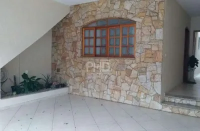 Sobrado à venda, 3 quartos, 3 suítes, 2 vagas, jordanopolis - são bernardo do campo/sp