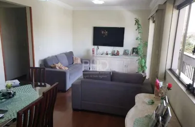Apartamento à venda, 3 quartos, 1 suíte, 3 vagas, rudge ramos - são bernardo do campo/sp