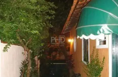 Casa com 3 quartos à venda no Centro, São Bernardo do Campo 