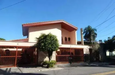 Sobrado Com 594m² com acesso a Rodovia Anchieta, proxiao Shopping Golden Square