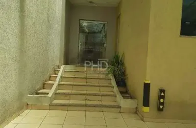 Casa com 3 quartos à venda no Nova Petrópolis, São Bernardo do Campo 