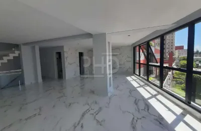 Triplex com 3 suites, metragem de 311 - chacara inglesa - são bernardo do campo