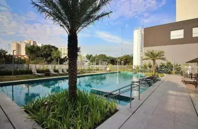 Apartamento à venda, 2 quartos, 1 vaga, rudge ramos - são bernardo do campo/sp