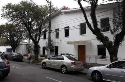 Prédio comercial para locação – 400 m2 - jardim do mar em são bernardo do campo