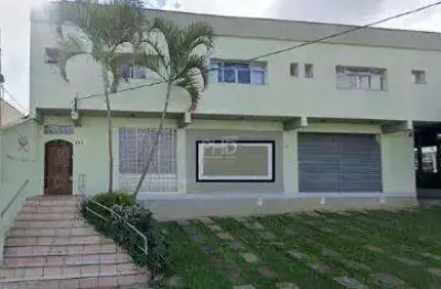 Prédio para aluguel, 6 vagas, assunção - são bernardo do campo/sp