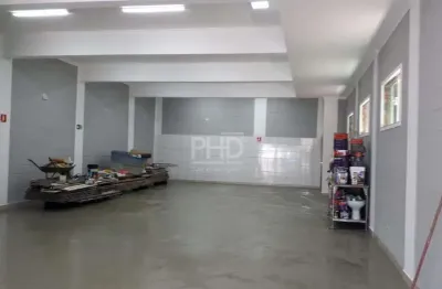Prédio à venda, 4 quartos, 4 vagas, assunção - são bernardo do campo/sp