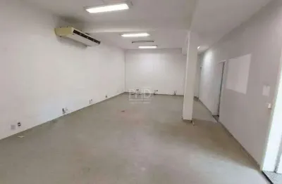 Excelente prédio comercial 680m² no centro de diadema