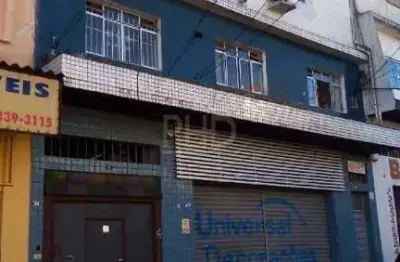 Excelente prédio comercial para venda com renda centro são bernardo do campo