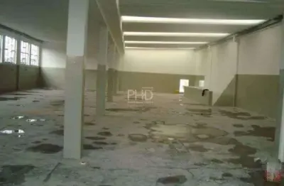 Prédio completo 1.734m² - taboão - são bernardo do campo