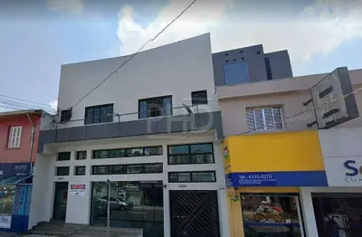 Excelente prédio comercial com renda para venda centro são bernardo do campo