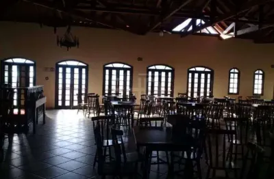 Prédio à venda no Taboão, São Bernardo do Campo 