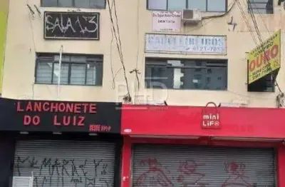 Prédio comercial centro de são bernardo do campo com 760m².