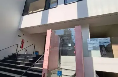 Prédio à venda no Centro, São Bernardo do Campo 