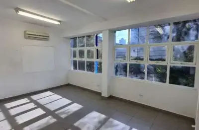 Prédio comercial, bairro jardim do mar, são bernardo do campo.