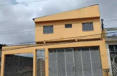 Prédio à venda na Vila Cardoso Franco, São Paulo 