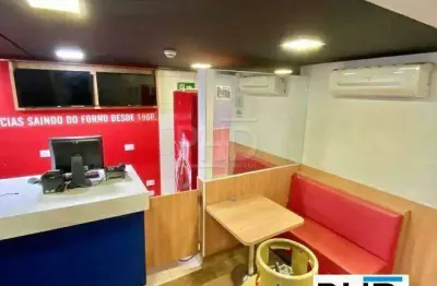 Prédio à venda no Centro, São Bernardo do Campo 