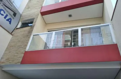 Prédio à venda no Jardim do Mar, São Bernardo do Campo 