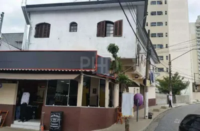 Prédio à venda, 7 vagas, vila dusi - são bernardo do campo/sp