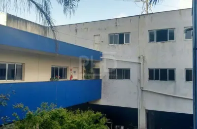 Prédio para aluguel, 15 vagas, nova petrópolis - são bernardo do campo/sp