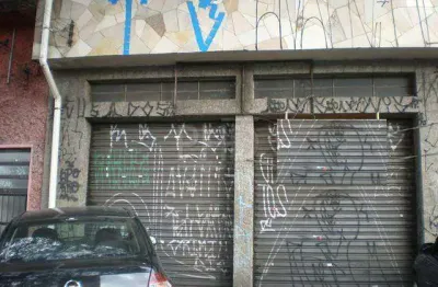 Prédio comercial 480m² para venda - rudge ramos em são bernardo do campo.