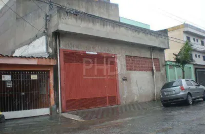 Prédio à venda, bairro assunção - são bernardo do campo/sp