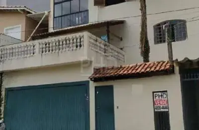 Prédio à venda, 4 vagas, parque terra nova - são bernardo do campo/sp