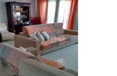 sobrado para alocação 260m2 sendo condominio fechado Nova Petrópolis