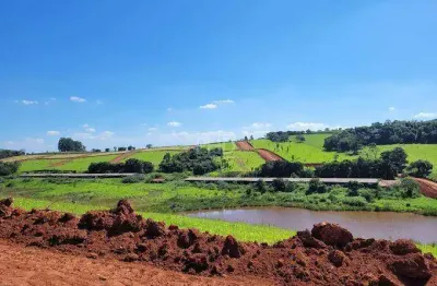 Terreno à venda no Arraial, Tuiuti 