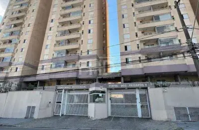 Apartamento à venda, 2 quartos, 1 vaga, assunção - são bernardo do campo/sp