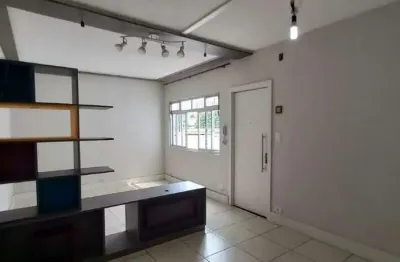 Apartamento sobre loja à venda com 90m², sem vaga - jd mar - sbcampo - sp.