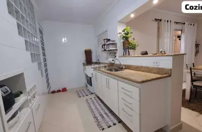 Sobrado à venda, 3 quartos, 1 suíte, 2 vagas, vila euclides - são bernardo do campo/sp