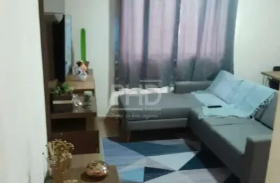Apartamento à venda, 1 quarto, 1 vaga, taboão - são bernardo do campo/sp
