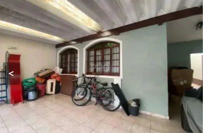 Casa 5 dormitorios, 1 suite, 5 vagas garagem -independência -são bernardo do campo/sp