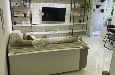 Sobrado 100m² 2 quartos, 2vagas -vila américa - santo andre/sp