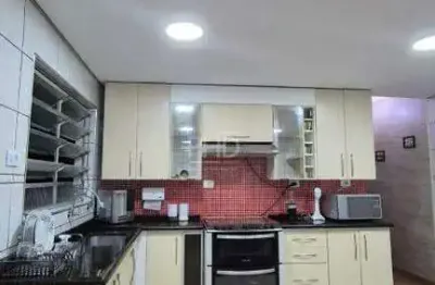 Casa com 2 quartos para alugar no Eldorado, Diadema 