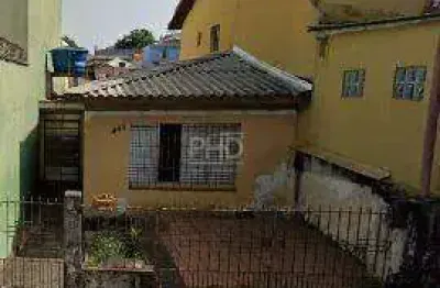 Terreno à venda na Vila Linda, Santo André 