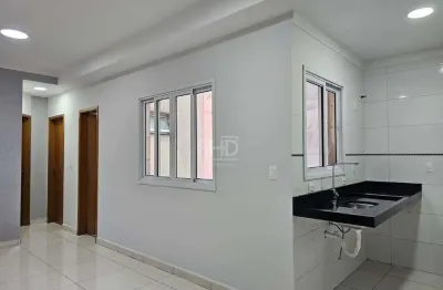 Cobertura de 92 m² em vila apiaí, santo andré – 2 quartos, 1 suíte