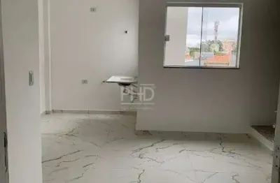 Cobertura com 2 quartos à venda no Santa Maria, Santo André 