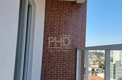 Apartamento com 2 quartos para alugar no Baeta Neves, São Bernardo do Campo 