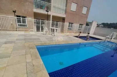 Apartamento com 2 quartos à venda no Taboão, São Bernardo do Campo 